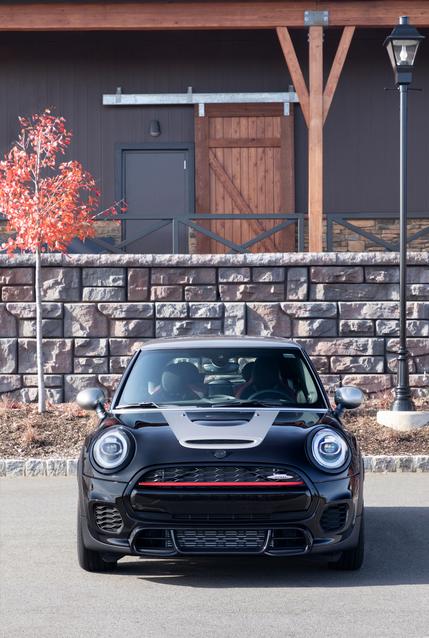 Mini Usa News