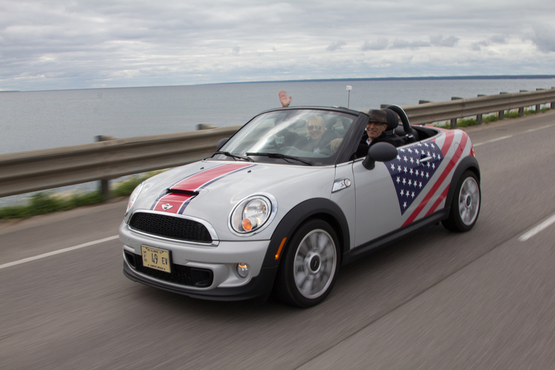 mini usa news