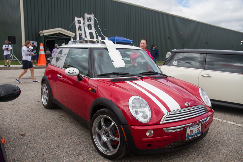 mini usa news